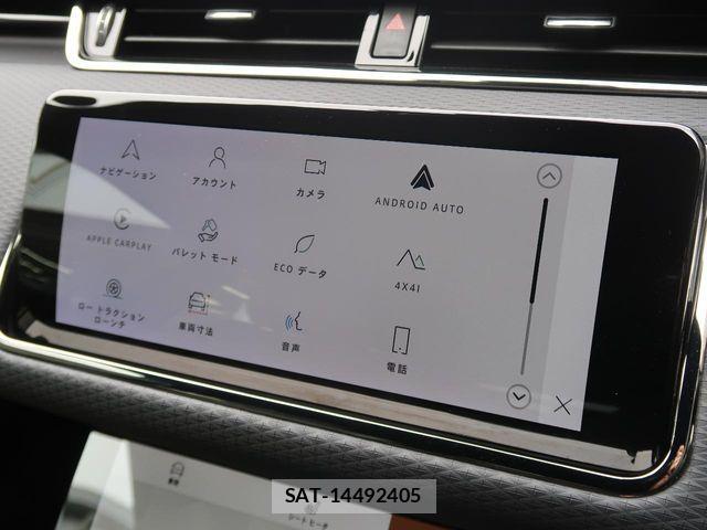 ROVER RANGE ROVER 2023-06 6614581-5