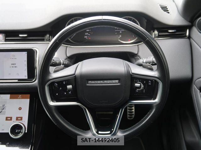 ROVER RANGE ROVER 2023-06 6614581-8