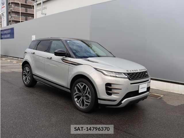ROVER RANGE ROVER 2019-06 6614582-0