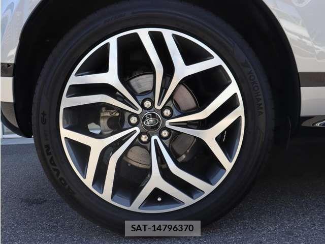 ROVER RANGE ROVER 2019-06 6614582-9