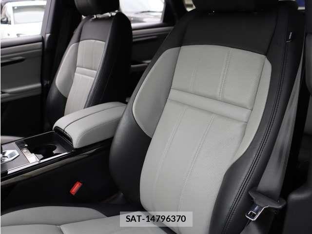 ROVER RANGE ROVER 2019-06 6614582-10