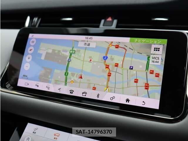ROVER RANGE ROVER 2019-06 6614582-15