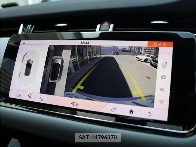 ROVER RANGE ROVER 2019-06 6614582-16