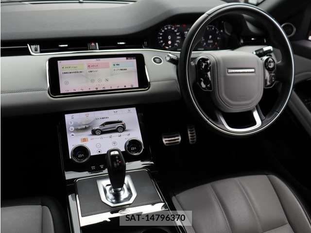 ROVER RANGE ROVER 2019-06 6614582-1