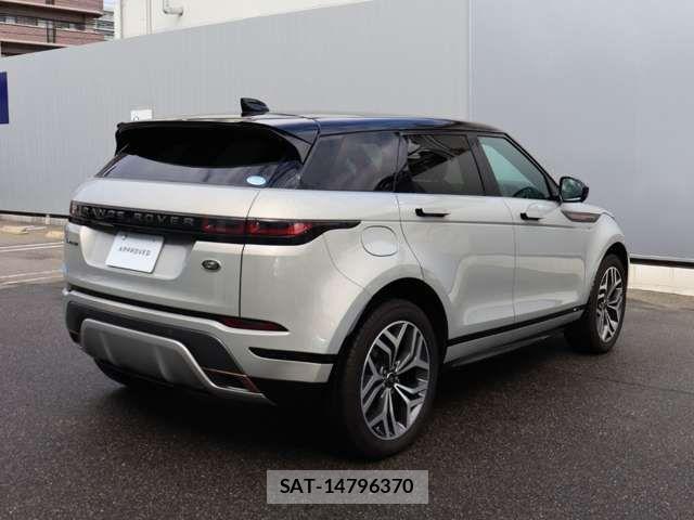 ROVER RANGE ROVER 2019-06 6614582-2