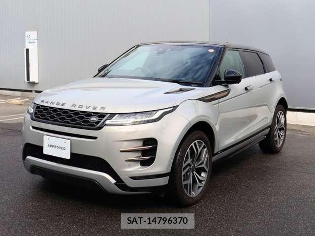 ROVER RANGE ROVER 2019-06 6614582-3