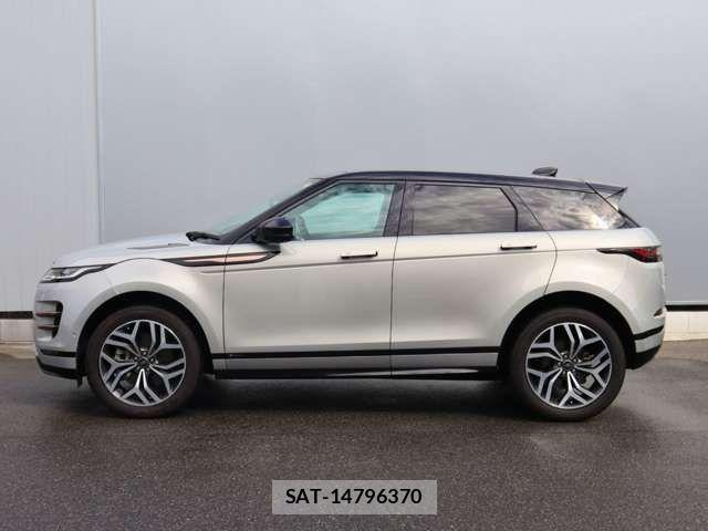 ROVER RANGE ROVER 2019-06 6614582-4