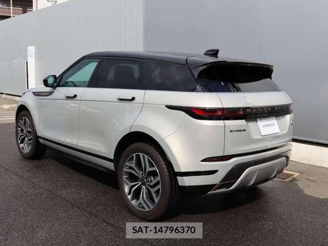 ROVER RANGE ROVER 2019-06 6614582-5