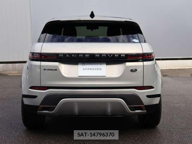 ROVER RANGE ROVER 2019-06 6614582-6