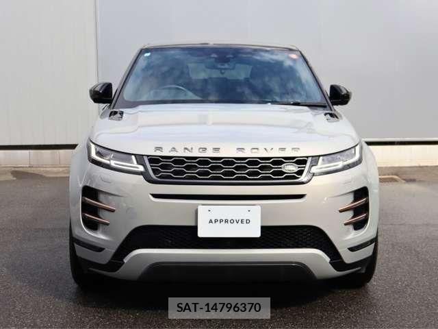 ROVER RANGE ROVER 2019-06 6614582-7