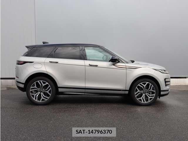 ROVER RANGE ROVER 2019-06 6614582-8