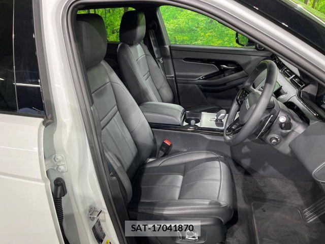 ROVER RANGE ROVER 2025-03 6614580-12