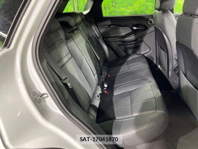 ROVER RANGE ROVER 2025-03 6614580-13