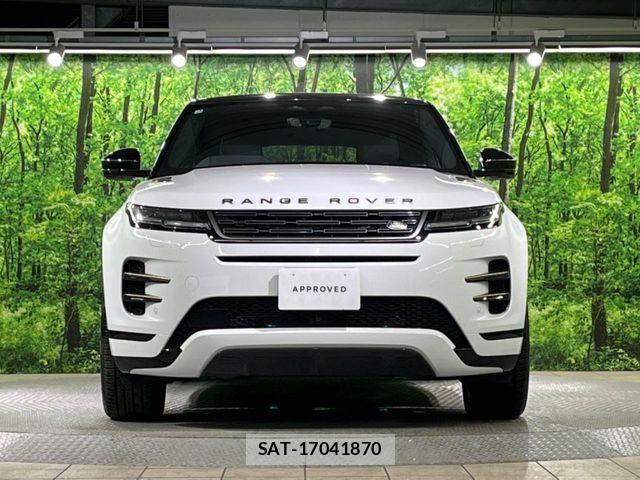 ROVER RANGE ROVER 2025-03 6614580-18