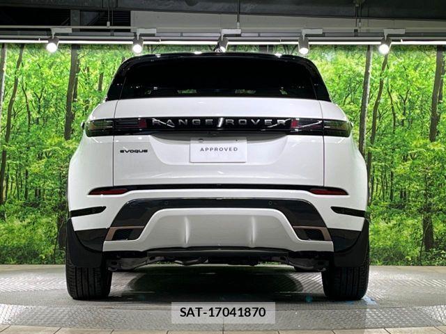 ROVER RANGE ROVER 2025-03 6614580-19