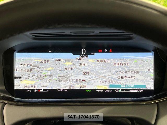 ROVER RANGE ROVER 2025-03 6614580-6