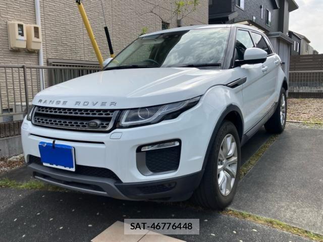 ROVER RANGE ROVER 2016-06 6642425-0