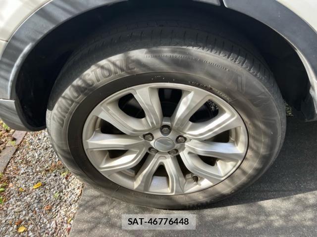 ROVER RANGE ROVER 2016-06 6642425-9