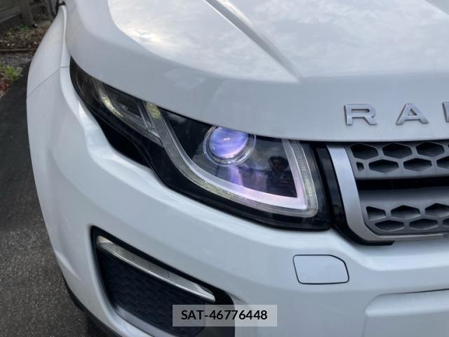 ROVER RANGE ROVER 2016-06 6642425-10