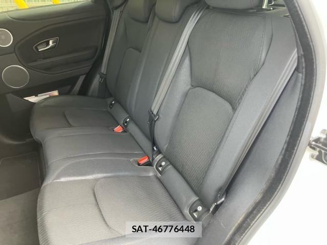 ROVER RANGE ROVER 2016-06 6642425-12