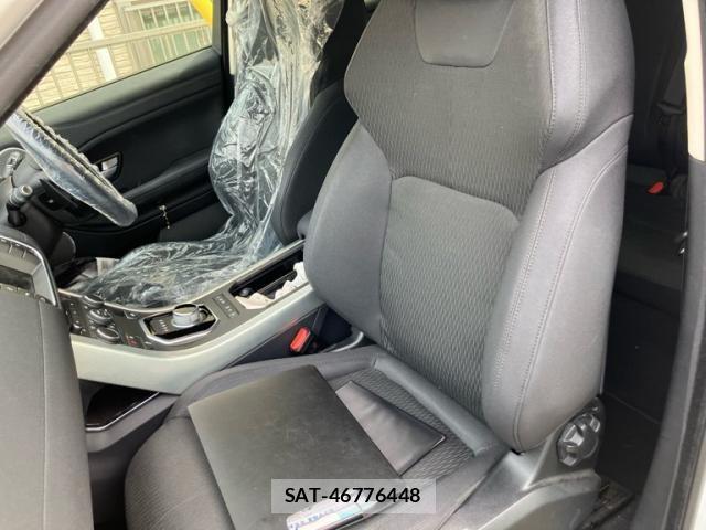 ROVER RANGE ROVER 2016-06 6642425-14