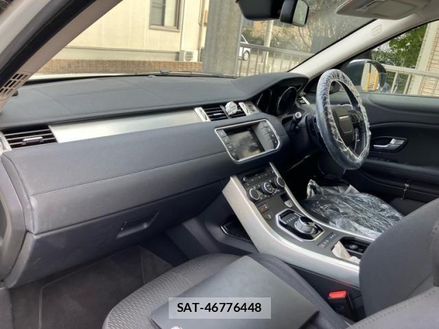 ROVER RANGE ROVER 2016-06 6642425-15