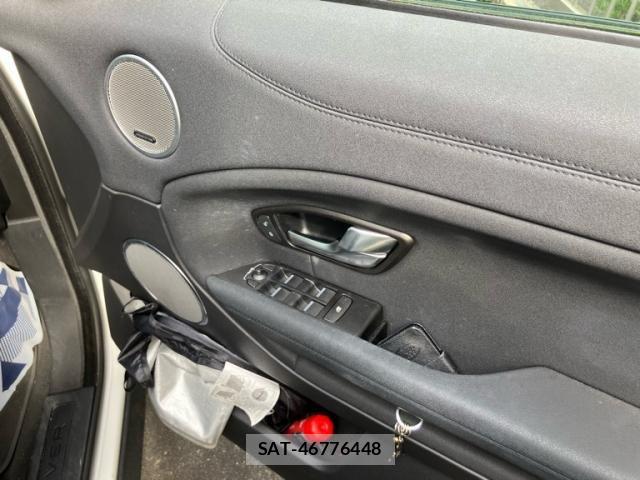 ROVER RANGE ROVER 2016-06 6642425-16
