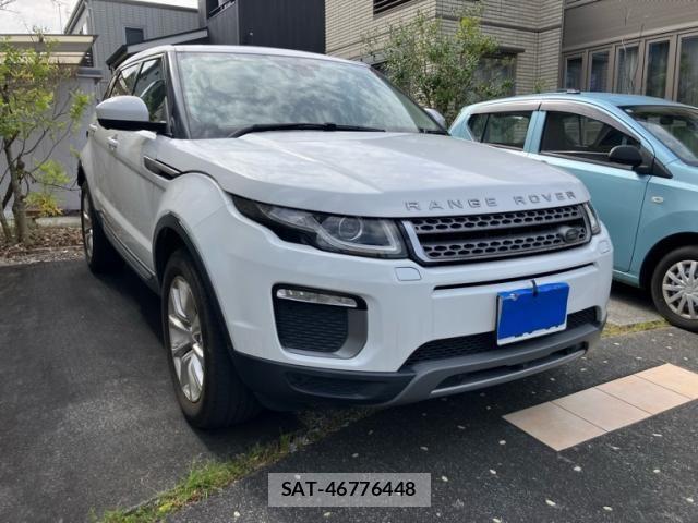 ROVER RANGE ROVER 2016-06 6642425-1