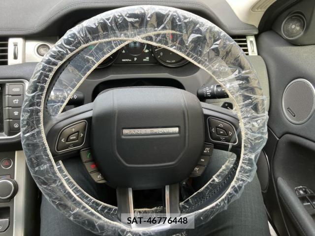 ROVER RANGE ROVER 2016-06 6642425-19