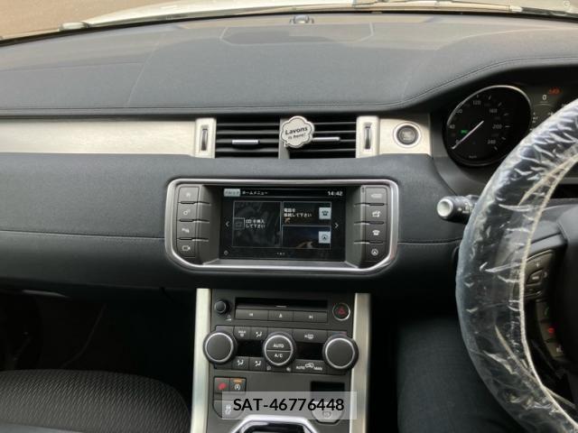 ROVER RANGE ROVER 2016-06 6642425-22
