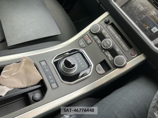 ROVER RANGE ROVER 2016-06 6642425-23