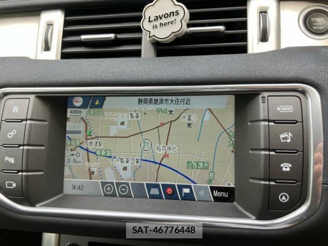 ROVER RANGE ROVER 2016-06 6642425-24