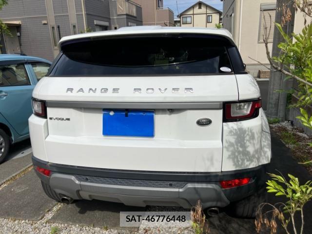 ROVER RANGE ROVER 2016-06 6642425-3