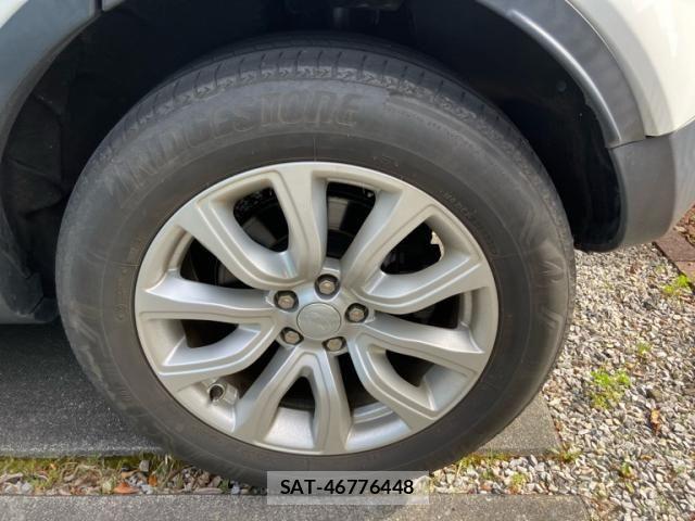 ROVER RANGE ROVER 2016-06 6642425-6