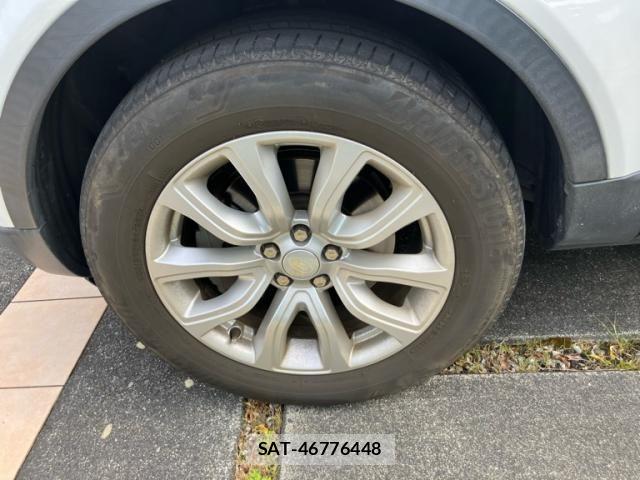 ROVER RANGE ROVER 2016-06 6642425-7