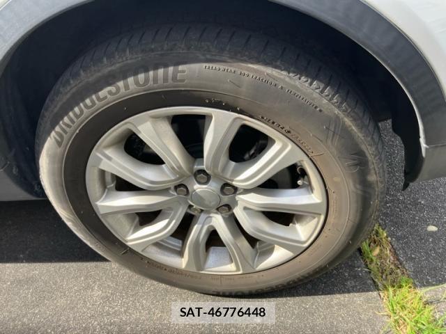 ROVER RANGE ROVER 2016-06 6642425-8