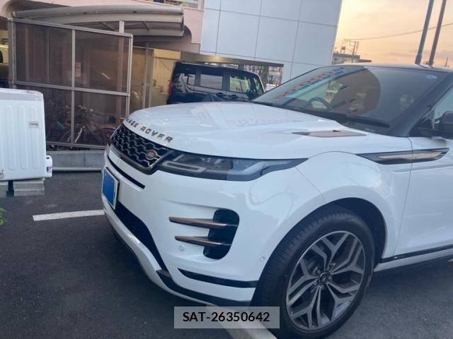 ROVER RANGE ROVER 2021-03 6673486-0