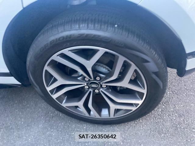 ROVER RANGE ROVER 2021-03 6673486-9