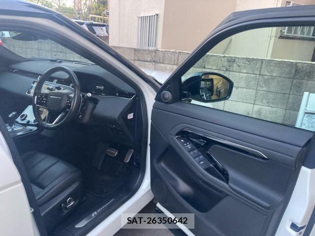 ROVER RANGE ROVER 2021-03 6673486-14