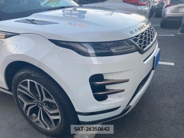 ROVER RANGE ROVER 2021-03 6673486-1