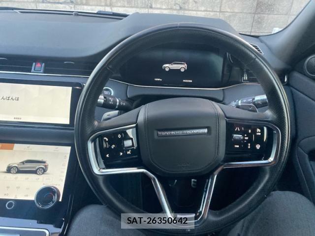 ROVER RANGE ROVER 2021-03 6673486-19