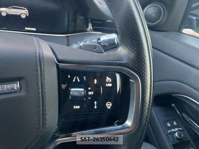 ROVER RANGE ROVER 2021-03 6673486-20