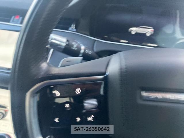 ROVER RANGE ROVER 2021-03 6673486-21