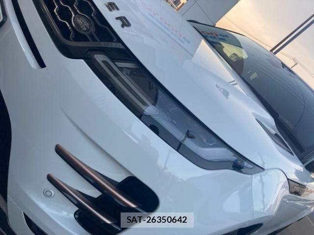 ROVER RANGE ROVER 2021-03 6673486-2
