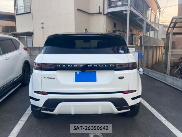 ROVER RANGE ROVER 2021-03 6673486-4