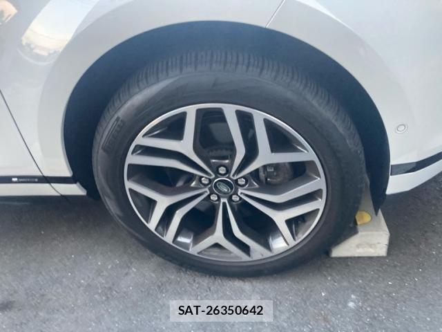 ROVER RANGE ROVER 2021-03 6673486-7