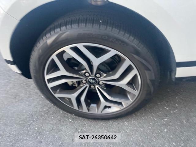 ROVER RANGE ROVER 2021-03 6673486-8