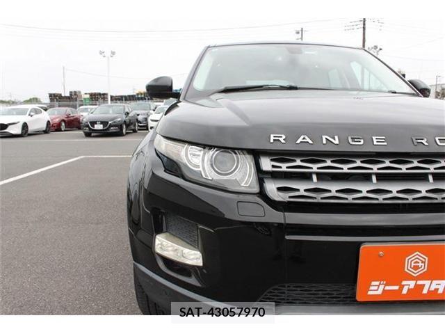 ROVER RANGE ROVER 2014-02 6673489-9