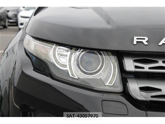 ROVER RANGE ROVER 2014-02 6673489-10