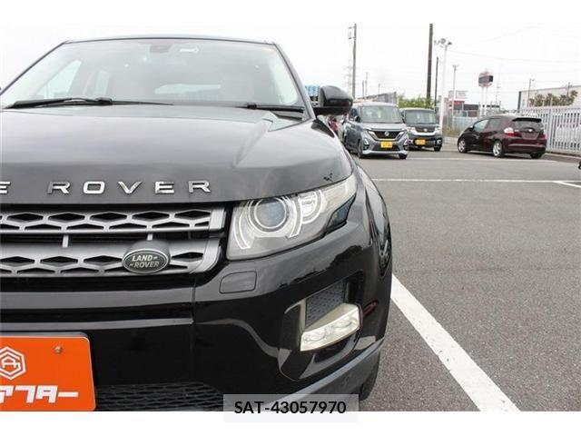 ROVER RANGE ROVER 2014-02 6673489-11